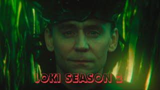 Loki Season 2 2023 Recap