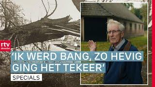 De novemberstorm van 1972 | Docu | RTV Drenthe