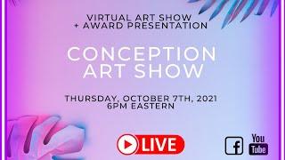 Conception Art Show