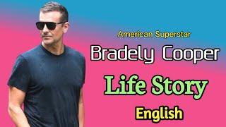 The Rich Lifestyle of Bradley Cooper 2021 || chader alo media