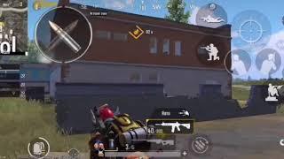 Pubg Mobile Game Uz