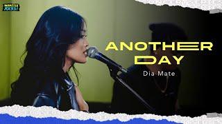 dia maté 'Another Day' Live Acoustic Session at the RX93.1 Concert Series