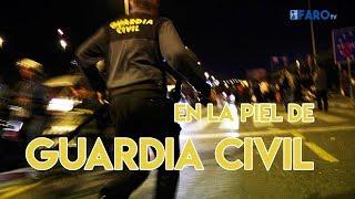 En la Piel de: Guardia Civil