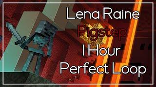 Lena Raine - Pigstep (1 Hour Perfect Loop)