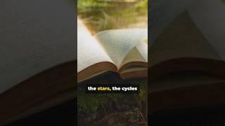 Unveiling the Universe: Secrets from the Book of Enoch by Dave Worldwide #enoch #2024