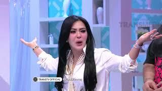 BROWNIS - Gaya Glamour Incess Syahrini Bikin Heboh (11/9/17) 4-3