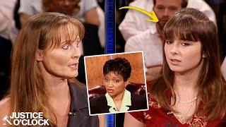 I Think My Daughter Is Taking Drugs | Justice With Judge Hatchett