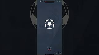 BEST APP IN IPHONE FOR LIVE FOOTBALL️ #subscribers #viral #tips  #football #livestream