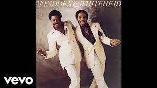 McFadden & Whitehead - You're My Someone To Love (Audio)