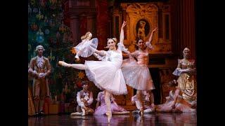 Experience The Nutcracker Ballet in Stunning HD | Watch from Your Couch