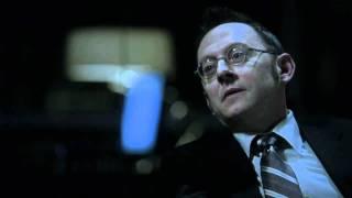 Person of Interest - Ssh. It Can Hear You