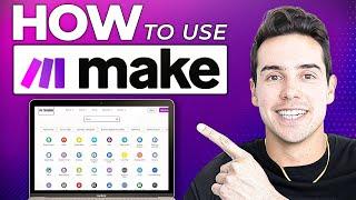 Make Tutorial (Formerly Integromat) Business Process Automation Tips and Tricks