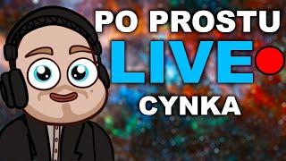 PO PROSTU LIVE CYNKA: 22.12.2024