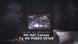 No se me olvida - Radio Mc - (lyrics) 2021