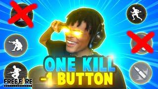 If I get a kill I remove my controls… (Free Fire)