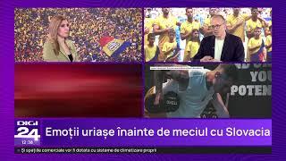 Florin Negruțiu: Dacă acești jucători vor juca fotbal cu bucurie, ei vor fi iubiți, aplaudați