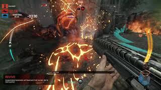 EVOLVE MULTIPLAYER 2022 - TORVALD GAMEPLAY #85 (1080p)