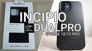 iPhone 12 / 12 Pro Incipio DUALPRO Classic Case - Only $12 At Walmart!!!