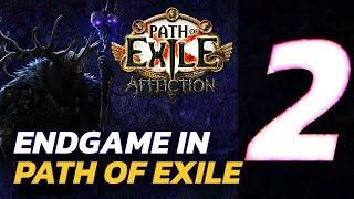 Path of Exile's Endgame explained [PoE University]