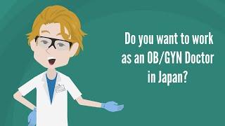 Day in the life of a Japanese doctor : OB/GYN