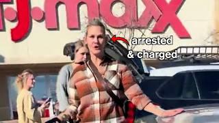 TJ Maxx Gollum Gets ARRESTED For This | Best Freakouts