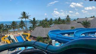 Water World, Dar es Salaam, Tanzania