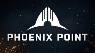 Phoenix Point Official Launch Trailer