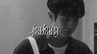 Choi Ung | jealousy, jealousy [ Our Beloved Summer FMV ]