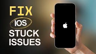 NO.1 iOS System Repair Tool-Fix All iOS Bugs in 5 Minutes | Tenorshare ReiBoot