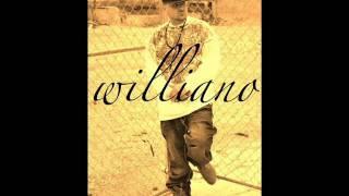 Williano  - tounge of fire