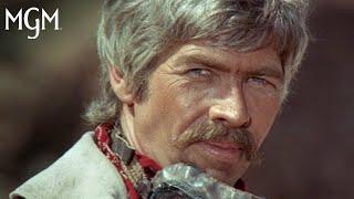 A FISTFUL OF DYNAMITE [Duck, You Sucker!] (1972) | James Coburn Scene | MGM