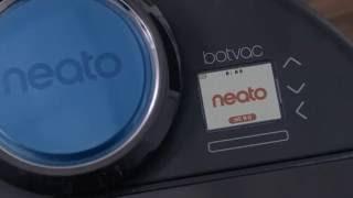 Neato Botvac D85