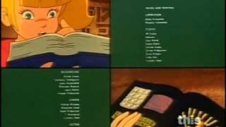 Inspector Gadget End Credits