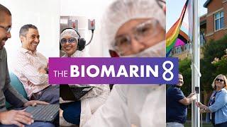 The BioMarin 8: Operating Principles That Guide Our Work