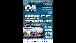 Racing team Cvrčovice  ECCE HOMO 2023