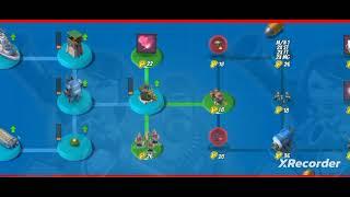 boom beach warships s43, tech tree plan