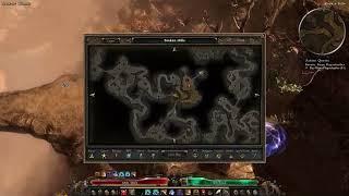 Grim Dawn [LOCATION] - Slay Rixna Plaguefeather