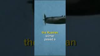 Battling the Elements: How the Russian Winter Changed the Course of World War  #historyunveiled