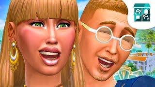 Les Plénozas deviennent multi propriétaires ! | Les Sims 4 À Louer 