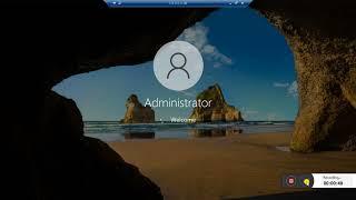 How to Change Windows VPS Administrator Password? | Windows VPS