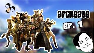 ArcheAge | Episode 1 | First look!