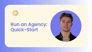 Getting Started: Run an Agency with Hive