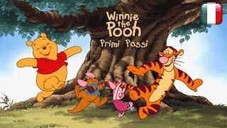 Disney Winnie the Pooh - Primi passi - Longplay in italiano