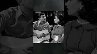 Andy and Ellie Sing Away in a Manger #theandygriffithshow #donknotts #classictv