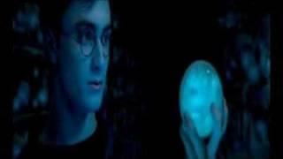 Harry Potter and The Prophecy