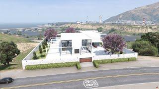 FIVEM GTA V MLO - Mansion Phoenix - Hydrus