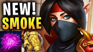 NEW SKYE FINALLY HERE! - Paladins Gameplay Build