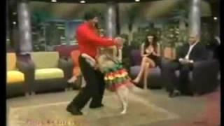 Dance with DOG,   ТАНЕЦ С СОБАКОЙ