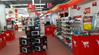 Russian  Electronics Super Market