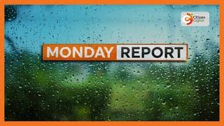 MONDAY REPORT, 10th March 2025